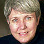 Lois More Overbeck Headshot